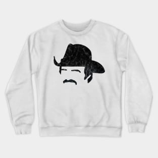 Smokey and the Bandit (distressed) Crewneck Sweatshirt